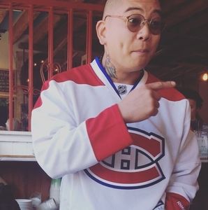 Meet your Posher, Cyril